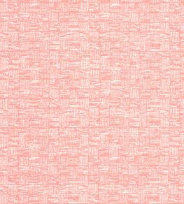 Cestino Fabric by Thibaut Seashell