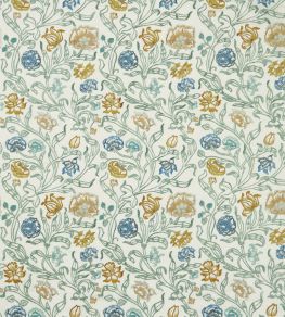 Chabot Fabric by Nina Campbell 1