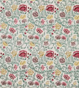 Chabot Fabric by Nina Campbell 2