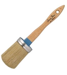 Chalk Paint Brush Medium