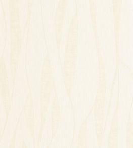 Chaloupe Fabric by Casamance Ecru