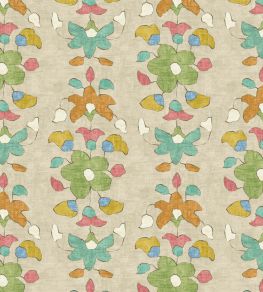 Chamba Fabric by Lewis & Wood Allsorts