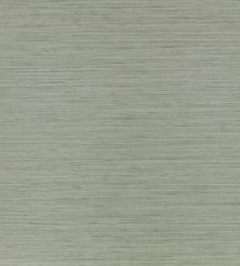 Chandbali Wide Wallpaper by Villa Nova Sage