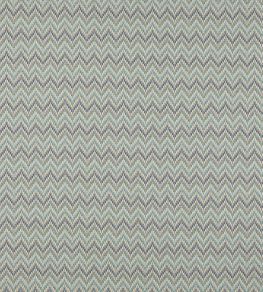 Chandler Fabric by Colefax and Fowler Blue