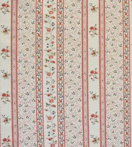 Charlotte Fabric by Casal Rouge-Rose