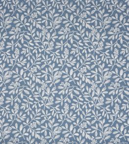 Charlotte Fabric by Prestigious Textiles Midnite