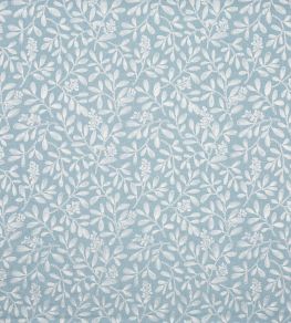 Charlotte Fabric by Prestigious Textiles Sky