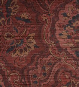 Charlton Wallpaper by Liberty Lacquer