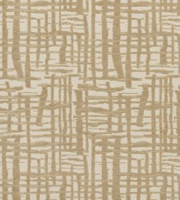 Charmille Fabric by Nobilis Sahara