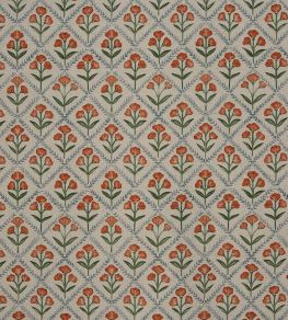 Chatsworth Fabric by Prestigious Textiles Ginger
