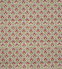 Chatsworth Fabric by Prestigious Textiles Poppy
