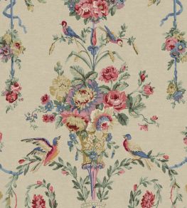 Chatsworth Fabric by Warner House Antique