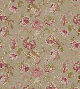 Chatsworth Fabric by Warwick Chintz
