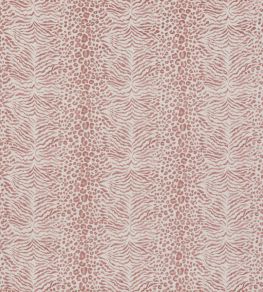 Chatto Fabric by GP & J Baker Red