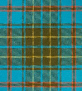 Check Fabric by Johnstons of Elgin Marina