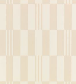 Checkerboard Wallpaper by Kirkby Design Chalk