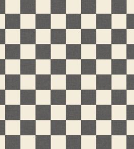 Checks Wallpaper by Caselio Noir