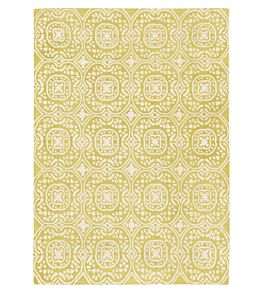 Chella Rug by Romo Quince