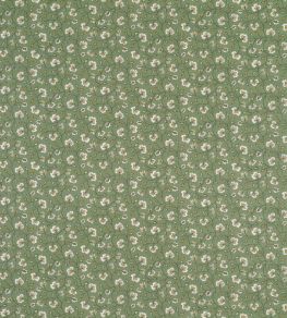 Chelsea Fabric by Anna French Emerald