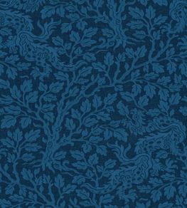Chenglei Dragon Fabric by Travers 558