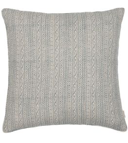 Cherbury Cushion 50 x 50cm by GP & J Baker Blue