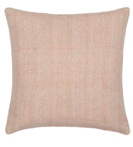 Cherbury Cushion 50 x 50cm by GP & J Baker Blush