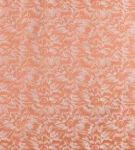 Cherie Fabric by Prestigious Textiles Papaya