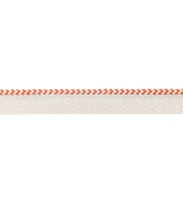 Chevron Cording Trimming by Villa Nova Pumpkin