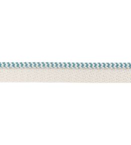 Chevron Cording Trimming by Villa Nova Teal