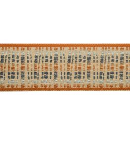 Cheyenne Ombre Border Trimming by Samuel & Sons Grand Canyon