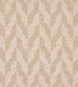 Chicago Fabric by Warwick Natural