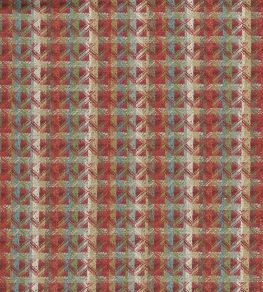 Chicot Fabric by Nina Campbell 1