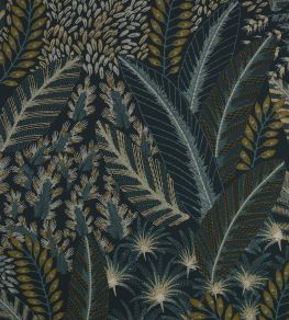 Chiraco Wallpaper by Romo Dragonfly