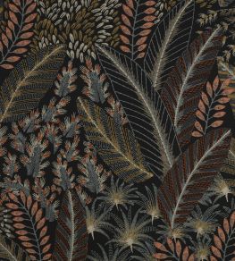 Chiraco Wallpaper by Romo Serandite