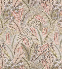 Chiraco Fabric by Romo Sorbet
