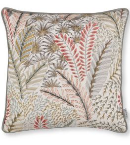 Chiraco Cushion 50 x 50cm by Romo Sorbet