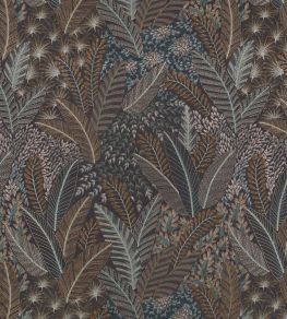 Chiraco Fabric by Romo Spice