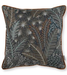 Chiraco Cushion 50 x 50cm by Romo Spice