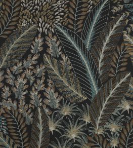Chiraco Wallpaper by Romo Spice