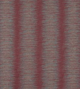 Chirala Fabric by Zoffany Peony/Azure