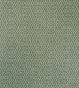 Chiselled Fabric by Christopher Farr Cloth Olive