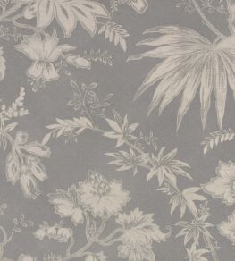 Chiya Wallpaper by Romo Gris