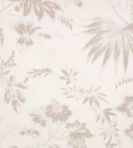 Chiya Wallpaper by Romo Stucco