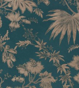 Chiya Wallpaper by Romo Tapestry