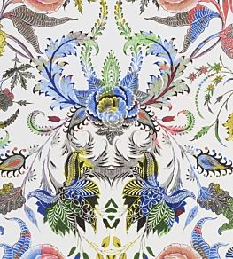 Noailles Wallpaper by Christian Lacroix Jour