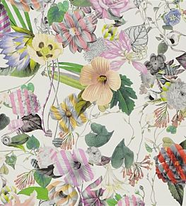 Malmaison Wallpaper by Christian Lacroix Opiat