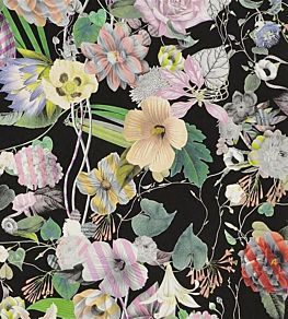 Malmaison Wallpaper by Christian Lacroix Reglisse