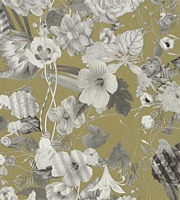Malmaison Wallpaper by Christian Lacroix Dore