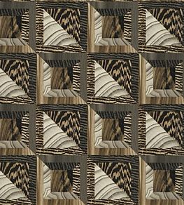 Palais Royal Wallpaper by Christian Lacroix Castor