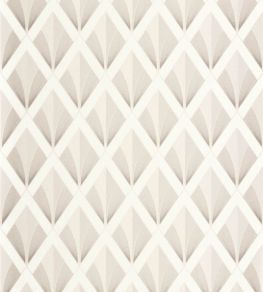 Chrysler Wallpaper by Casadeco Blanc Neige